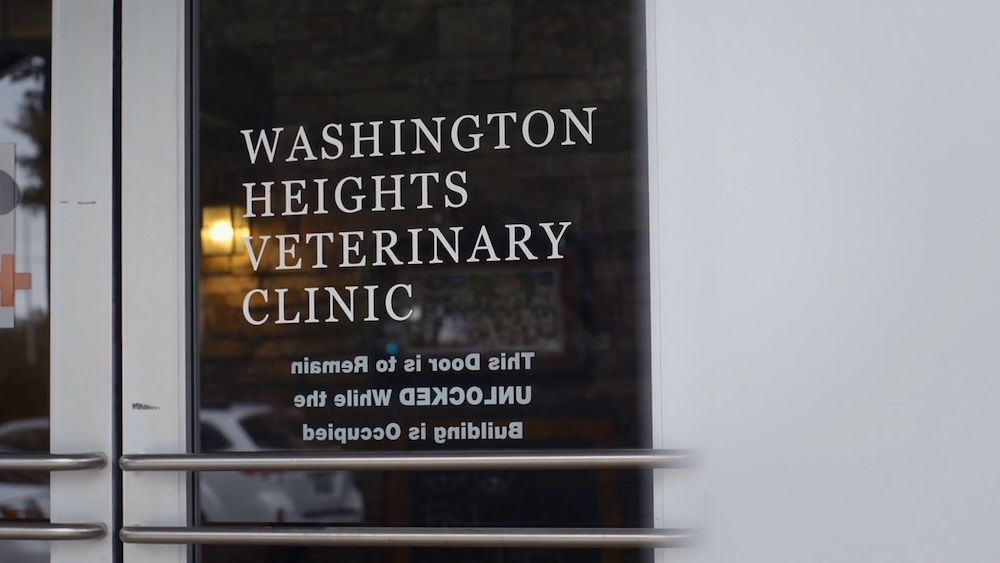 W Heights