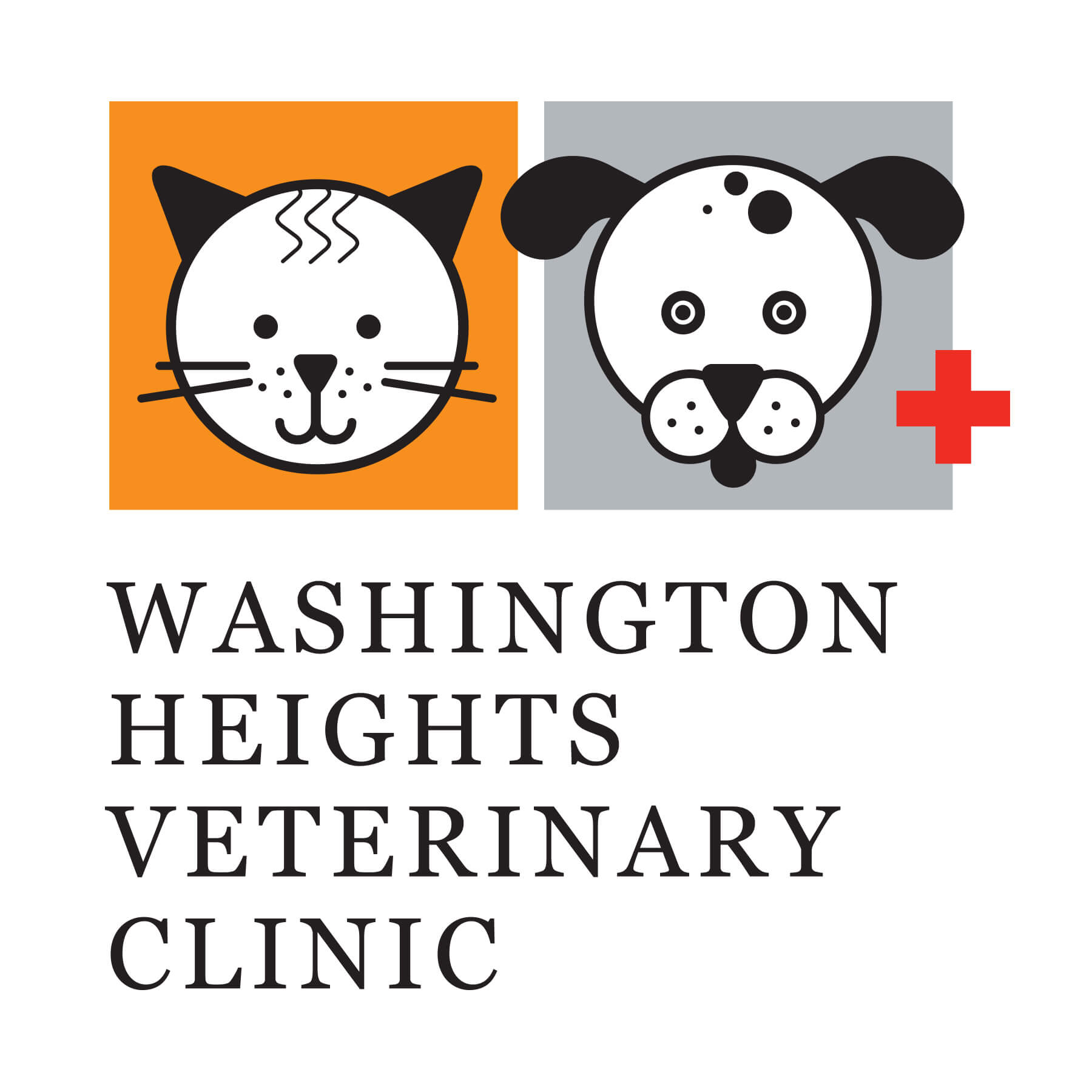 Dr. Tyler Kosich | Washington Heights Veterinary Clinic Dr. Tyler Kosich | Washington Heights Veterinary Clinic